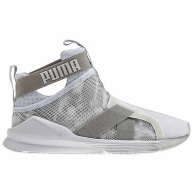 Puma Fierce Wit Dames Sportschoenen
