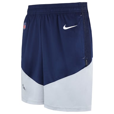Nike NFL Dallas Cowboys Heren Navy Shorts