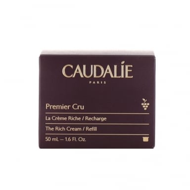 Caudalie Premier Cru The Rich Cream - Refill50 ml.
