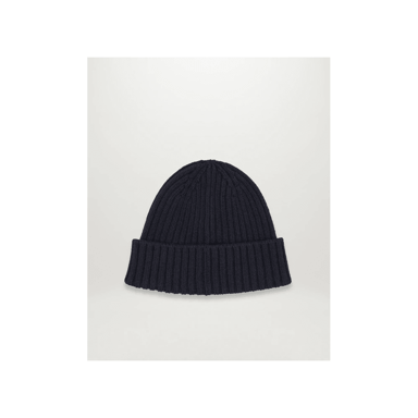 Accessories Belstaff Watch Beanie in Navy