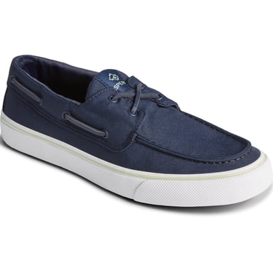 Sperry Bahama Ii Herenschoenen Met Marineblauwe Veters