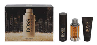 Hugo Boss The Scent Giftset350 ml
