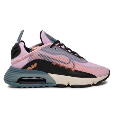 Nike Air Max 2090 Roze Damestrainers