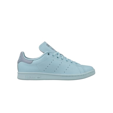 Adidas Smith Kinderschoenen Blauw