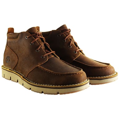 Timberland Westmore Heren Bruine Laarzen