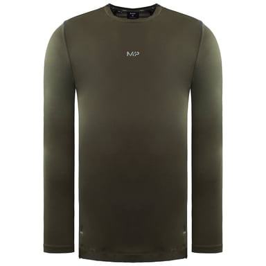 MyProtein Velocity Ultra Heren Groene Top