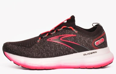 Brooks Glycerin Stealthfit 20 Womens
