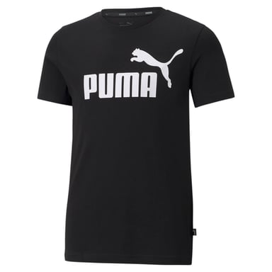 PUMA Essentials Logo Jeugd T-shirt