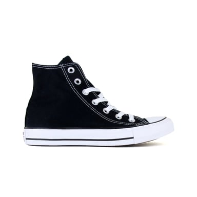 Sneakers Converse Chuck Taylor All Star Hi Zwart