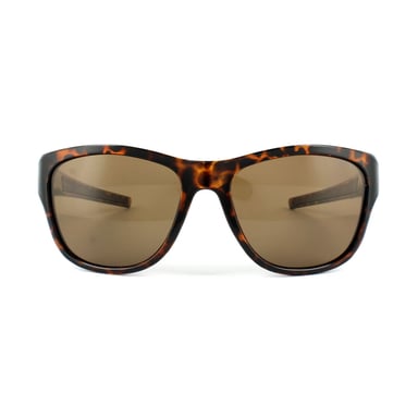 Polaroid Zonnebril PLD 3014S V08 IG Havana Bruin Gepolariseerd
