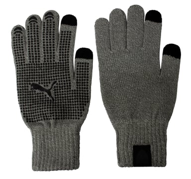 Puma Scuderia Ferrari Lifestyle Knit Unisex Handschoenen Touchscreen 041617 02