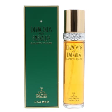 Eau De Toilette
