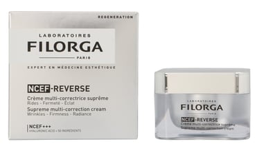 Filorga Ncef-Reverse Supreme Multi CorrectionCream 50ml.