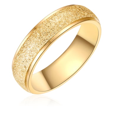 Eastside Female Stainless steel Ring