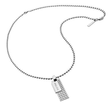 Police:"BLAST" Pendant