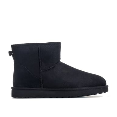 Ugg Classic Mini II dameslaarzen in zwart