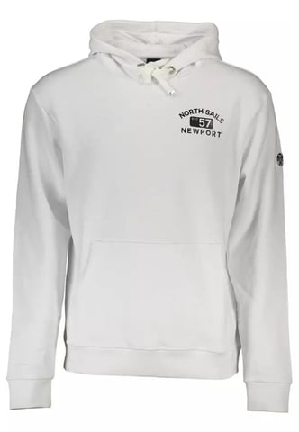 Casual Gebreide Hoodie