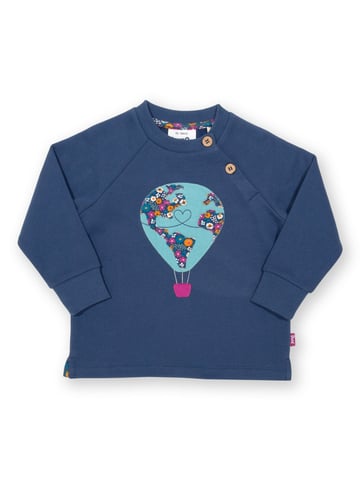 Kite Clothing Around The World Sweatshirt
