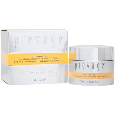 Elizabeth Arden Prevage Anti-Aging Moisture Cream 50ml SPF 30 PA++