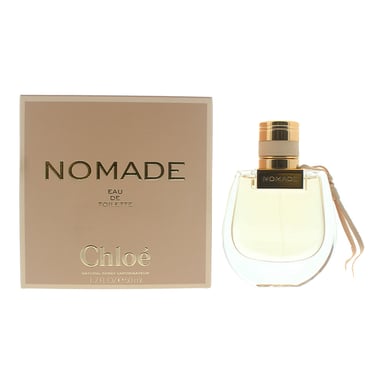 Chloe Nomade Edt Spray50 ml.