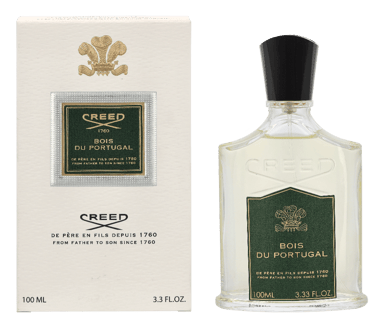 Creed Bois Du Portugal Edp Spray100 ml.