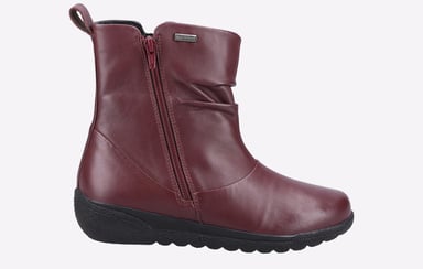 Fleet & Foster Brecknock Womens Boots