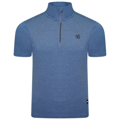 Dare 2B Heren Pedal It Out Marl Wielertrui (Sterrenblauw)