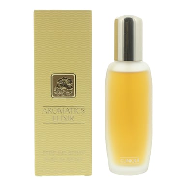 Clinique Aromatics Elixir Perfume Spray 45ml For Her