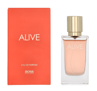 Hugo Boss Alive Edp Spray30 ml.