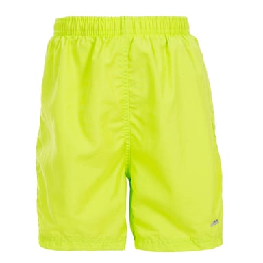 Trespass Trey Kids Zwemshorts (Kiwi)