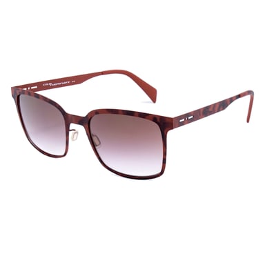 Italia Independent Mannen Zonnebril 55/20/145 mm Metaal