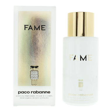 Paco Rabanne Fame Body Lotion200 ml.