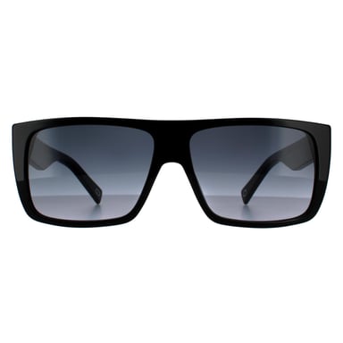 Marc Jacobs zonnebril Marc Icon 096/S 08a 9o Black Gray Dark Gray Gradiënt