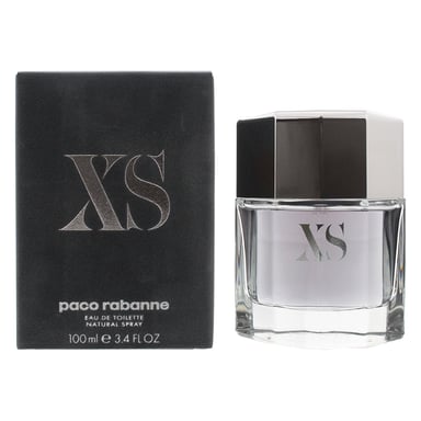 Paco Rabanne Xs Pour Homme Edt Spray 100ml.