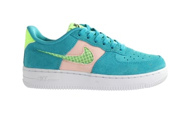 Nike Force 1 LV8 Multicolor Kinderschoenen