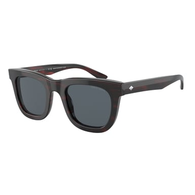 Giorgio Armani Mannen Zonnebril 51/22/145 mm Acetaat