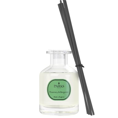 Rozemarijn & Bergamot Diffuser