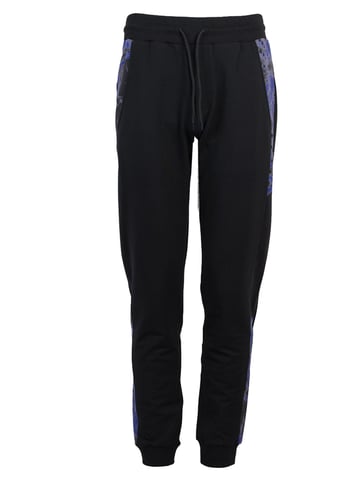 Bikkembergs broek Mannen zwart