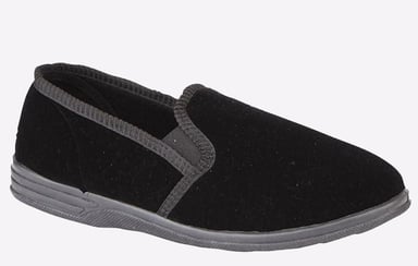 Zedzzz Ross Slippers Mens