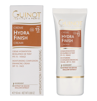 Guinot Hydra Finish Cream30 ml.