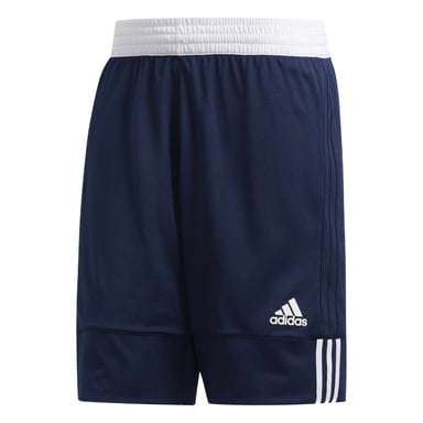 Adidas Sport 3G Spee Rev Blauw Short