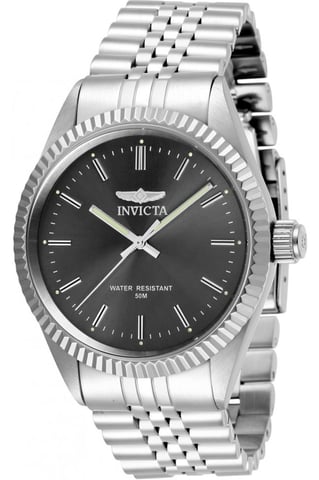 Invicta Specialty 29372 Quartz Herenhorloge - 43mm