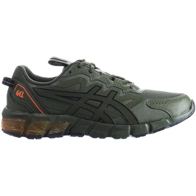 Asics Gel-Quantum 90 Heren Groen Trainers