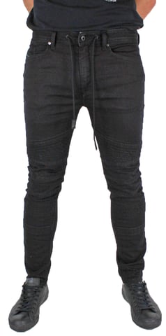 Diesel Bakari-NE 0678E spijkerbroek