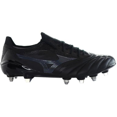 Mizuno Morelia Neo III Heren Zwart Voetbalschoenen