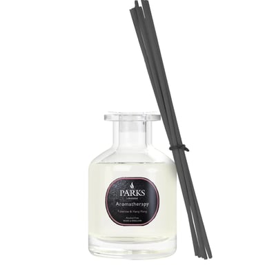 Tuberoos & Ylang Ylang Verstuiver 100ml