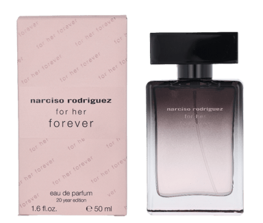 Narciso Rodriguez Forever For Her Edp Spray50 ml.