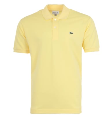 Lacoste-poloshirt