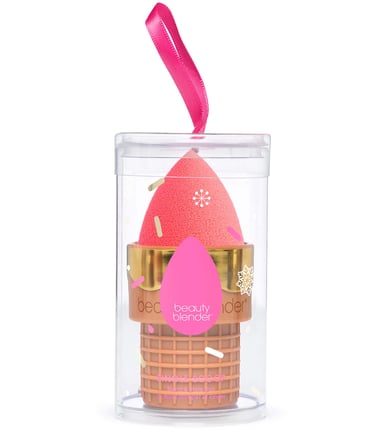 Beautyblender enkele schep