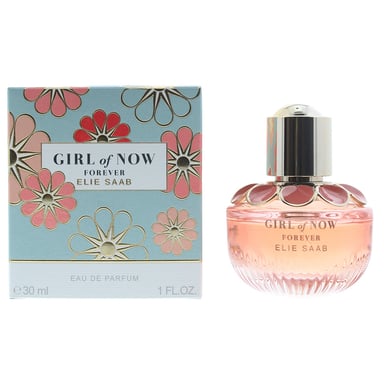 Elie Saab Girl Of Now Forever Edp Spray 30ml.